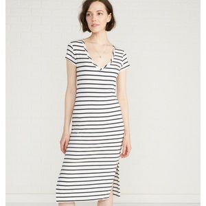Miley softest midi dress NWT